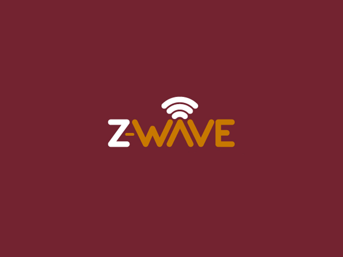 ¿Que es el estándar z-wave?